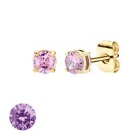 Orecchini Doodle Doodle in Acciaio Zircone DOACOR3G22